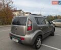 Серый Киа Soul, объемом двигателя 1.6 л и пробегом 210 тыс. км за 5900 $, фото 8 на Automoto.ua