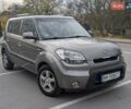 Серый Киа Soul, объемом двигателя 1.6 л и пробегом 210 тыс. км за 5900 $, фото 6 на Automoto.ua