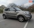 Серый Киа Soul, объемом двигателя 1.6 л и пробегом 210 тыс. км за 5900 $, фото 7 на Automoto.ua