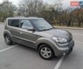 Серый Киа Soul, объемом двигателя 1.6 л и пробегом 210 тыс. км за 5900 $, фото 9 на Automoto.ua
