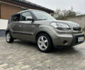 Киа Soul 2009 в Виннице на Automoto.ua Серый Киа Soul, объемом двигателя 1.6 л и пробегом 163 тыс. км за 7700 $, фото 2 на Automoto.ua