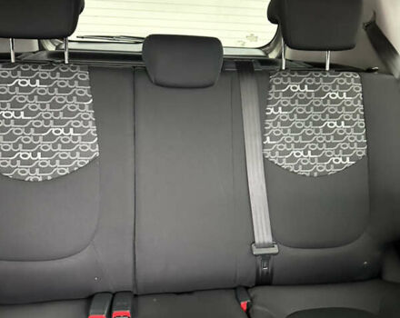 Киа Soul 2009 в Виннице на Automoto.ua Серый Киа Soul, объемом двигателя 1.6 л и пробегом 163 тыс. км за 7700 $, фото 29 на Automoto.ua