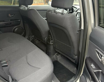 Киа Soul 2009 в Виннице на Automoto.ua Серый Киа Soul, объемом двигателя 1.6 л и пробегом 163 тыс. км за 7700 $, фото 27 на Automoto.ua