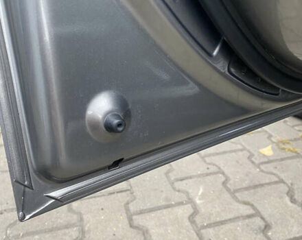 Сірий Кіа Soul, об'ємом двигуна 1.58 л та пробігом 265 тис. км за 7999 $, фото 22 на Automoto.ua