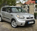 Серый Киа Soul, объемом двигателя 1.6 л и пробегом 260 тыс. км за 7199 $, фото 1 на Automoto.ua