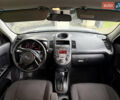 Серый Киа Soul, объемом двигателя 1.6 л и пробегом 260 тыс. км за 7199 $, фото 12 на Automoto.ua