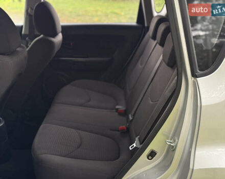 Серый Киа Soul, объемом двигателя 1.6 л и пробегом 260 тыс. км за 7199 $, фото 16 на Automoto.ua