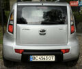 Серый Киа Soul, объемом двигателя 1.6 л и пробегом 260 тыс. км за 7199 $, фото 5 на Automoto.ua