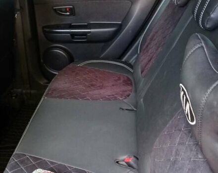 Серый Киа Soul, объемом двигателя 1.59 л и пробегом 148 тыс. км за 7300 $, фото 7 на Automoto.ua