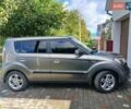 Серый Киа Soul, объемом двигателя 1.59 л и пробегом 148 тыс. км за 7300 $, фото 6 на Automoto.ua