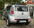 Серый Киа Soul, объемом двигателя 1.6 л и пробегом 260 тыс. км за 7199 $, фото 6 на Automoto.ua