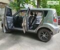 Сірий Кіа Soul, об'ємом двигуна 1.6 л та пробігом 176 тис. км за 10500 $, фото 2 на Automoto.ua