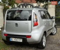 Серый Киа Soul, объемом двигателя 1.6 л и пробегом 260 тыс. км за 7199 $, фото 4 на Automoto.ua