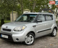 Серый Киа Soul, объемом двигателя 1.6 л и пробегом 260 тыс. км за 7199 $, фото 7 на Automoto.ua