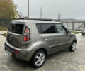 Киа Soul 2009 в Виннице на Automoto.ua Серый Киа Soul, объемом двигателя 1.6 л и пробегом 163 тыс. км за 7700 $, фото 10 на Automoto.ua