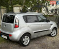 Серый Киа Soul, объемом двигателя 1.6 л и пробегом 260 тыс. км за 7199 $, фото 3 на Automoto.ua