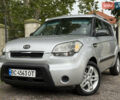 Серый Киа Soul, объемом двигателя 1.6 л и пробегом 260 тыс. км за 7199 $, фото 10 на Automoto.ua