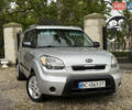 Серый Киа Soul, объемом двигателя 1.6 л и пробегом 260 тыс. км за 7199 $, фото 2 на Automoto.ua