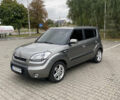 Сірий Кіа Soul, об'ємом двигуна 1.58 л та пробігом 265 тис. км за 7999 $, фото 1 на Automoto.ua