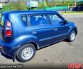 Сірий Кіа Soul, об'ємом двигуна 1.6 л та пробігом 248 тис. км за 6000 $, фото 3 на Automoto.ua