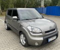 Сірий Кіа Soul, об'ємом двигуна 1.58 л та пробігом 265 тис. км за 7999 $, фото 2 на Automoto.ua