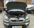 Киа Soul 2009 в Виннице на Automoto.ua Серый Киа Soul, объемом двигателя 1.6 л и пробегом 163 тыс. км за 7700 $, фото 7 на Automoto.ua