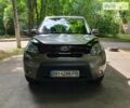 Сірий Кіа Soul, об'ємом двигуна 1.6 л та пробігом 176 тис. км за 10500 $, фото 18 на Automoto.ua