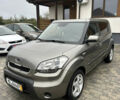 Киа Soul 2009 в Виннице на Automoto.ua Серый Киа Soul, объемом двигателя 1.6 л и пробегом 163 тыс. км за 7700 $, фото 13 на Automoto.ua