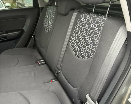 Киа Soul 2009 в Виннице на Automoto.ua Серый Киа Soul, объемом двигателя 1.6 л и пробегом 163 тыс. км за 7700 $, фото 22 на Automoto.ua