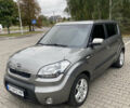 Серый Киа Soul, объемом двигателя 1.58 л и пробегом 265 тыс. км за 7999 $, фото 1 на Automoto.ua