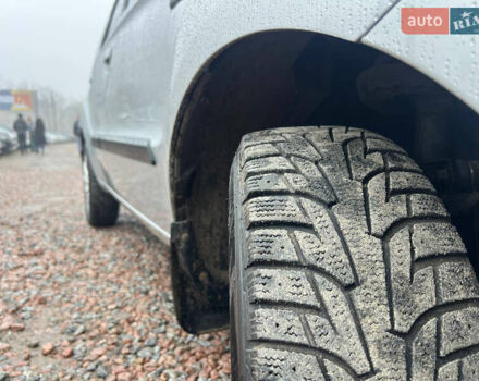 Серый Киа Soul, объемом двигателя 1.6 л и пробегом 40 тыс. км за 9600 $, фото 9 на Automoto.ua