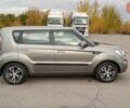 Киа Soul 2010 в Пирятине на Automoto.ua Серый Киа Soul, объемом двигателя 1.59 л и пробегом 218 тыс. км за 6300 $, фото 6 на Automoto.ua
