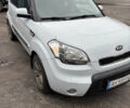 Серый Киа Soul, объемом двигателя 1.6 л и пробегом 205 тыс. км за 5300 $, фото 3 на Automoto.ua
