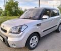 Серый Киа Soul, объемом двигателя 1.6 л и пробегом 156 тыс. км за 8800 $, фото 25 на Automoto.ua