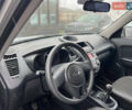 Серый Киа Soul, объемом двигателя 1.6 л и пробегом 40 тыс. км за 9600 $, фото 5 на Automoto.ua