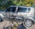 Сірий Кіа Soul, об'ємом двигуна 1.6 л та пробігом 147 тис. км за 6300 $, фото 5 на Automoto.ua