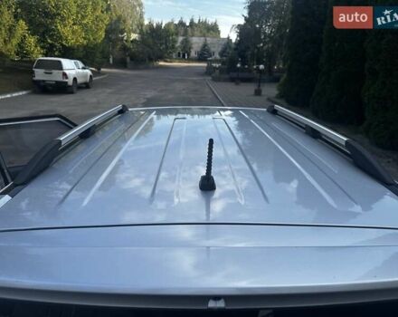Серый Киа Soul, объемом двигателя 1.6 л и пробегом 123 тыс. км за 8500 $, фото 14 на Automoto.ua
