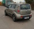 Киа Soul 2010 в Пирятине на Automoto.ua Серый Киа Soul, объемом двигателя 1.59 л и пробегом 218 тыс. км за 6300 $, фото 10 на Automoto.ua