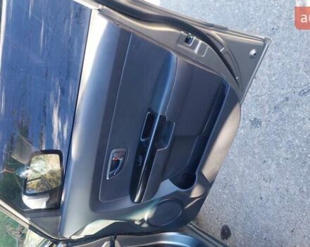 Сірий Кіа Soul, об'ємом двигуна 1.6 л та пробігом 147 тис. км за 6300 $, фото 19 на Automoto.ua