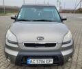 Серый Киа Soul, объемом двигателя 1.58 л и пробегом 325 тыс. км за 7200 $, фото 6 на Automoto.ua