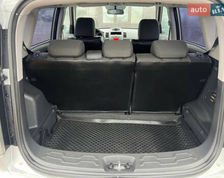 Серый Киа Soul, объемом двигателя 1.6 л и пробегом 40 тыс. км за 9600 $, фото 12 на Automoto.ua