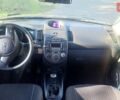 Сірий Кіа Soul, об'ємом двигуна 1.6 л та пробігом 147 тис. км за 6300 $, фото 11 на Automoto.ua