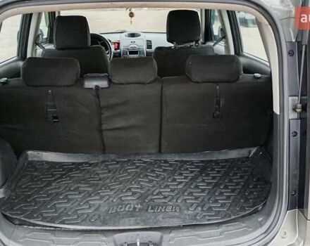 Киа Soul 2010 в Пирятине на Automoto.ua Серый Киа Soul, объемом двигателя 1.59 л и пробегом 218 тыс. км за 6300 $, фото 9 на Automoto.ua