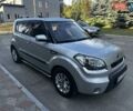 Серый Киа Soul, объемом двигателя 1.6 л и пробегом 123 тыс. км за 8500 $, фото 7 на Automoto.ua