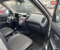 Серый Киа Soul, объемом двигателя 1.6 л и пробегом 40 тыс. км за 9600 $, фото 6 на Automoto.ua