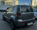 Сірий Кіа Soul, об'ємом двигуна 1.59 л та пробігом 254 тис. км за 7800 $, фото 6 на Automoto.ua