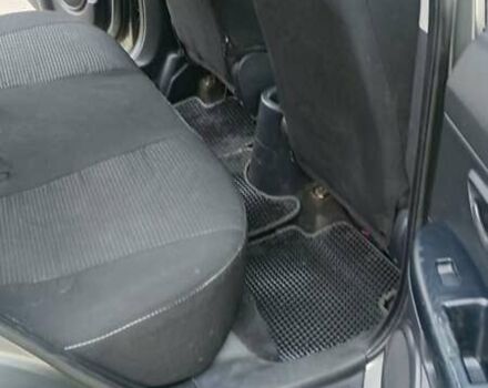 Киа Soul 2010 в Пирятине на Automoto.ua Серый Киа Soul, объемом двигателя 1.59 л и пробегом 218 тыс. км за 6300 $, фото 4 на Automoto.ua