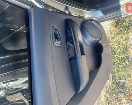 Сірий Кіа Soul, об'ємом двигуна 1.6 л та пробігом 147 тис. км за 6300 $, фото 16 на Automoto.ua