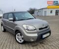 Серый Киа Soul, объемом двигателя 1.58 л и пробегом 325 тыс. км за 7200 $, фото 1 на Automoto.ua