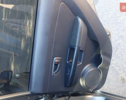 Сірий Кіа Soul, об'ємом двигуна 1.6 л та пробігом 147 тис. км за 6300 $, фото 17 на Automoto.ua